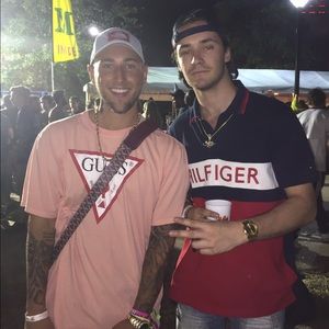 Meet your Posher, Zachary